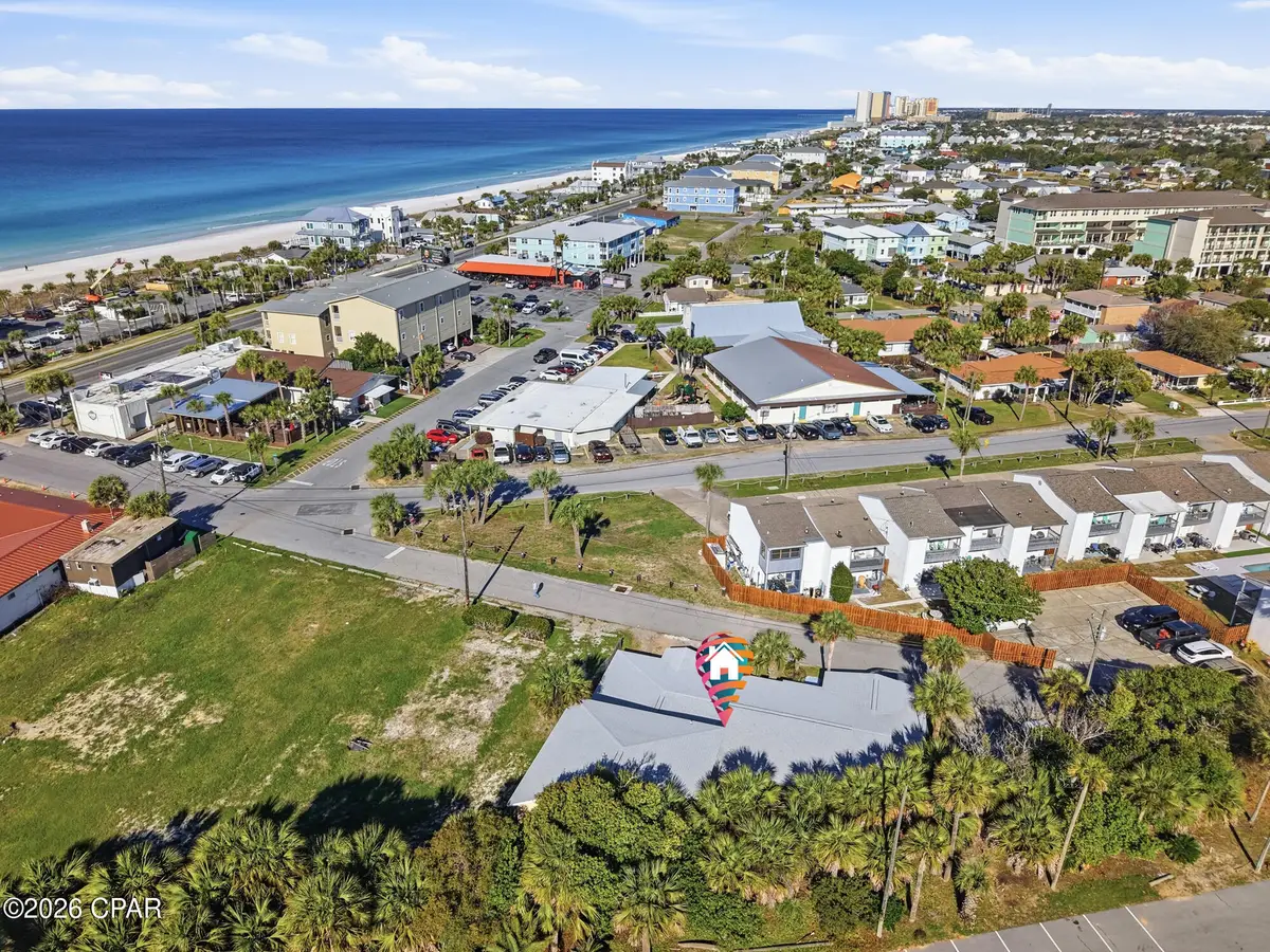 629 Laurel Court, Panama City Beach, FL 32407 - #1