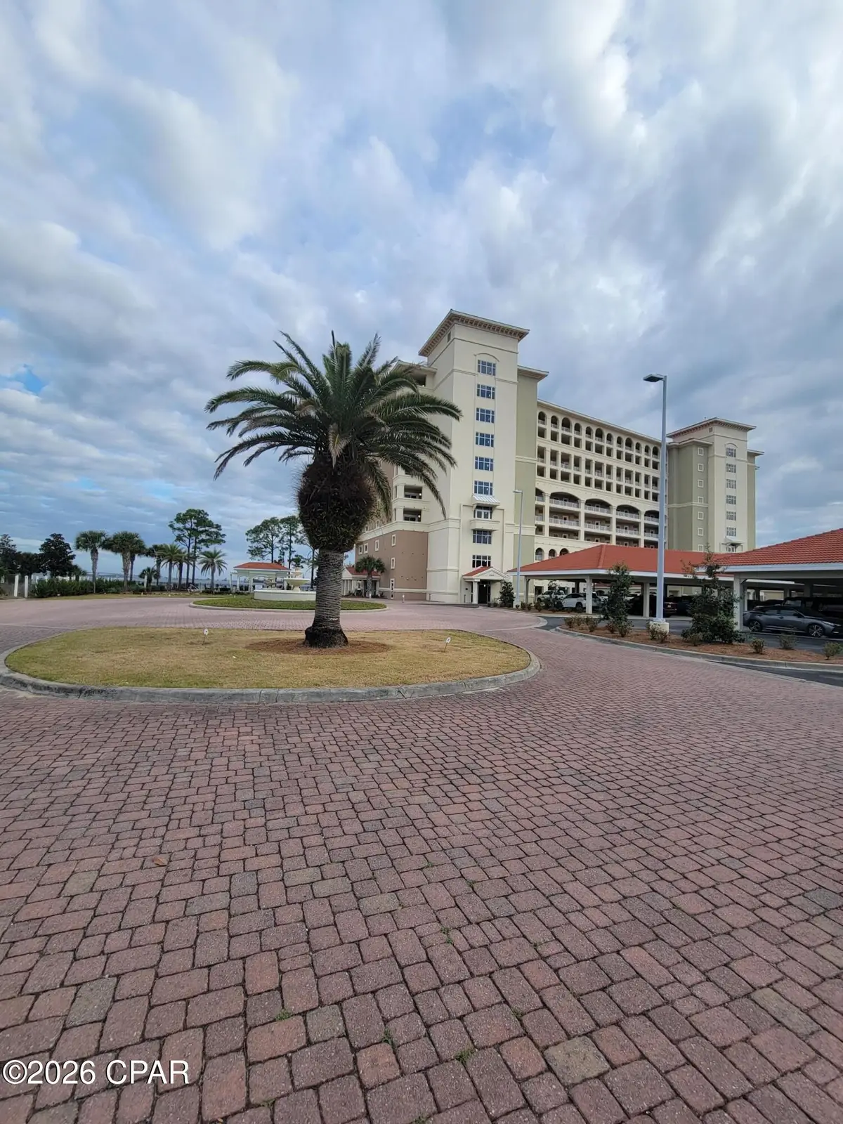 2400 Grandiflora Boulevard #904, Panama City, FL 32408 - #1