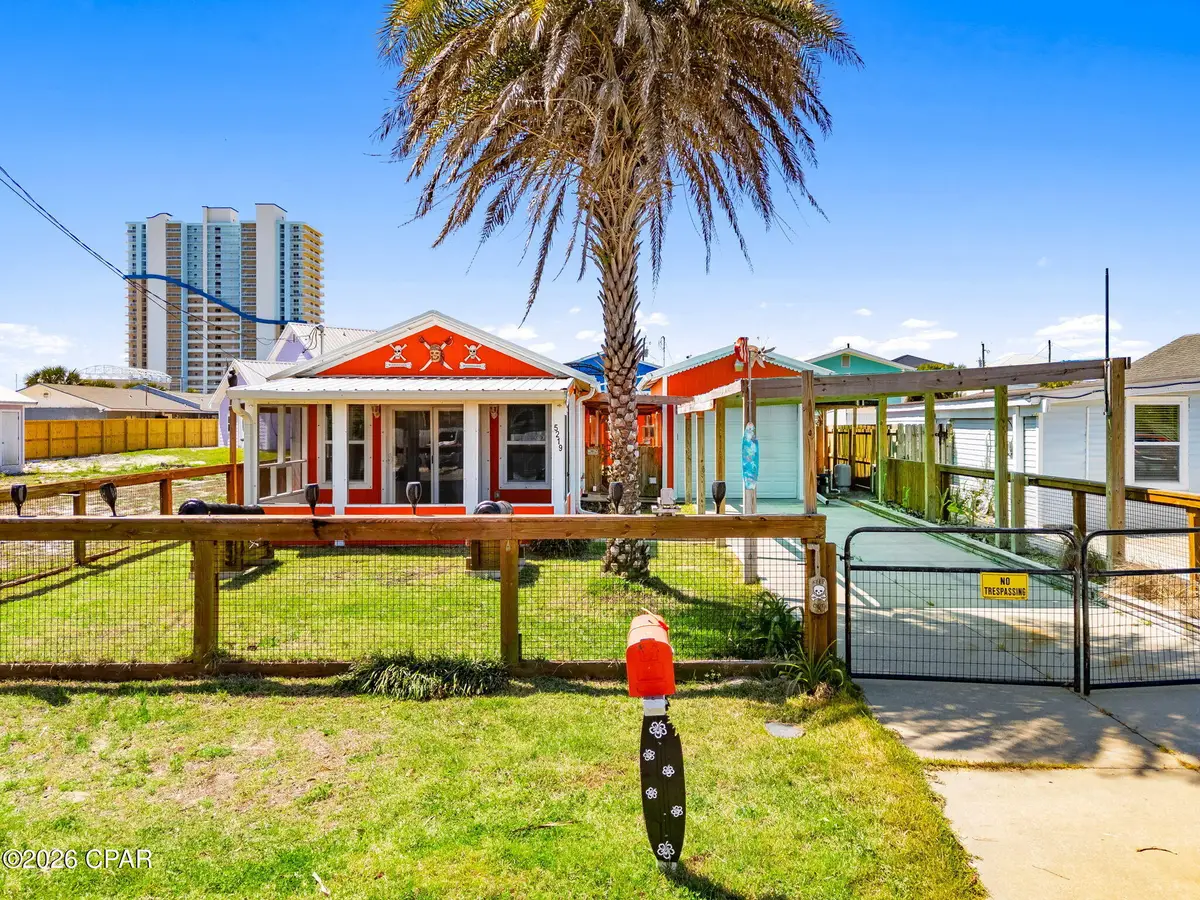 5219 Sunset Avenue, Panama City, FL 32408 - #1