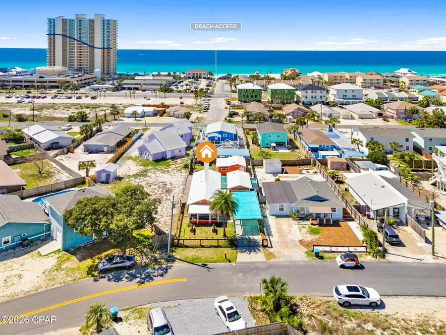 5219 Sunset Avenue, Panama City, FL 32408 - #2