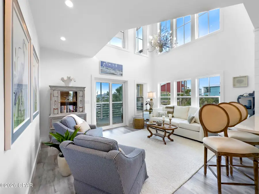 107 S 41st Street #D, Mexico Beach, FL 32456 - #3