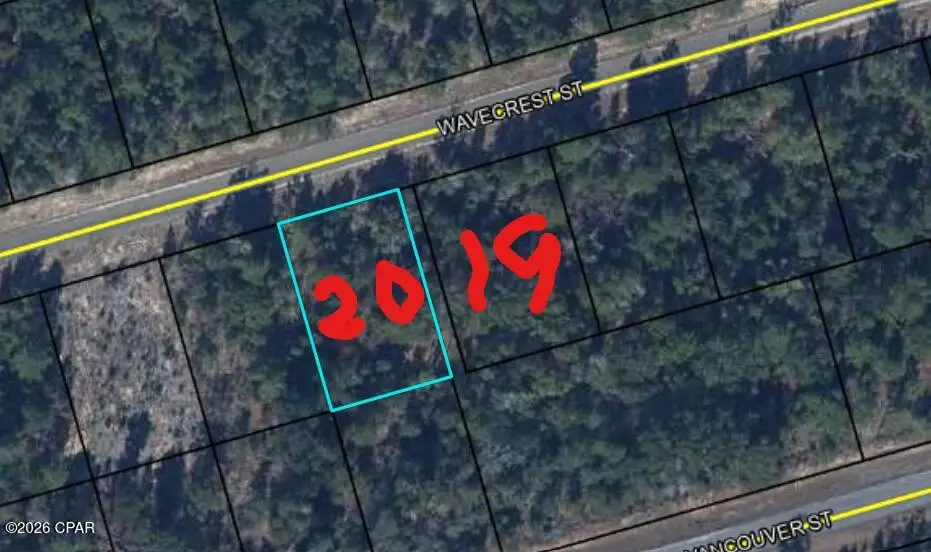 Lots 19-20 Wavecrest Street, Chipley, FL 32428 - #1