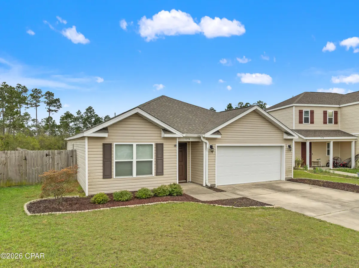 7154 Riverbrooke Street, Panama City, FL 32404 - #1