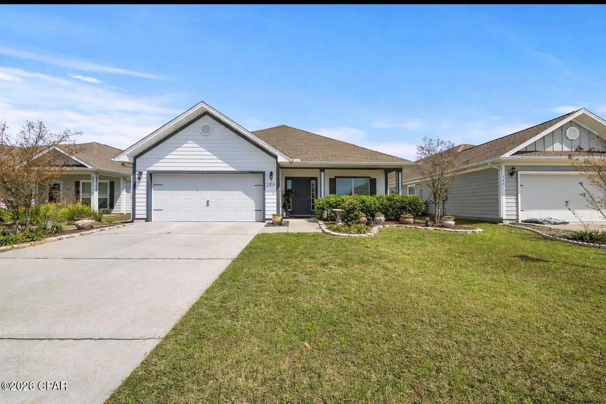 106 Redfish Way, Panama City, FL 32404 - #1