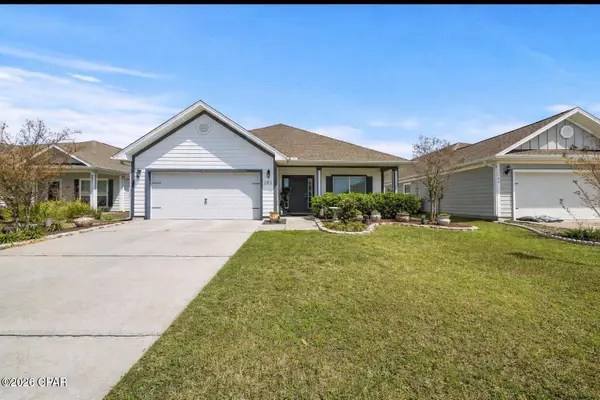 106 Redfish Way, Panama City, FL 32404