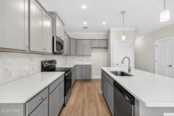 303 Cyan Lane #26, Panama City Beach, FL 32407