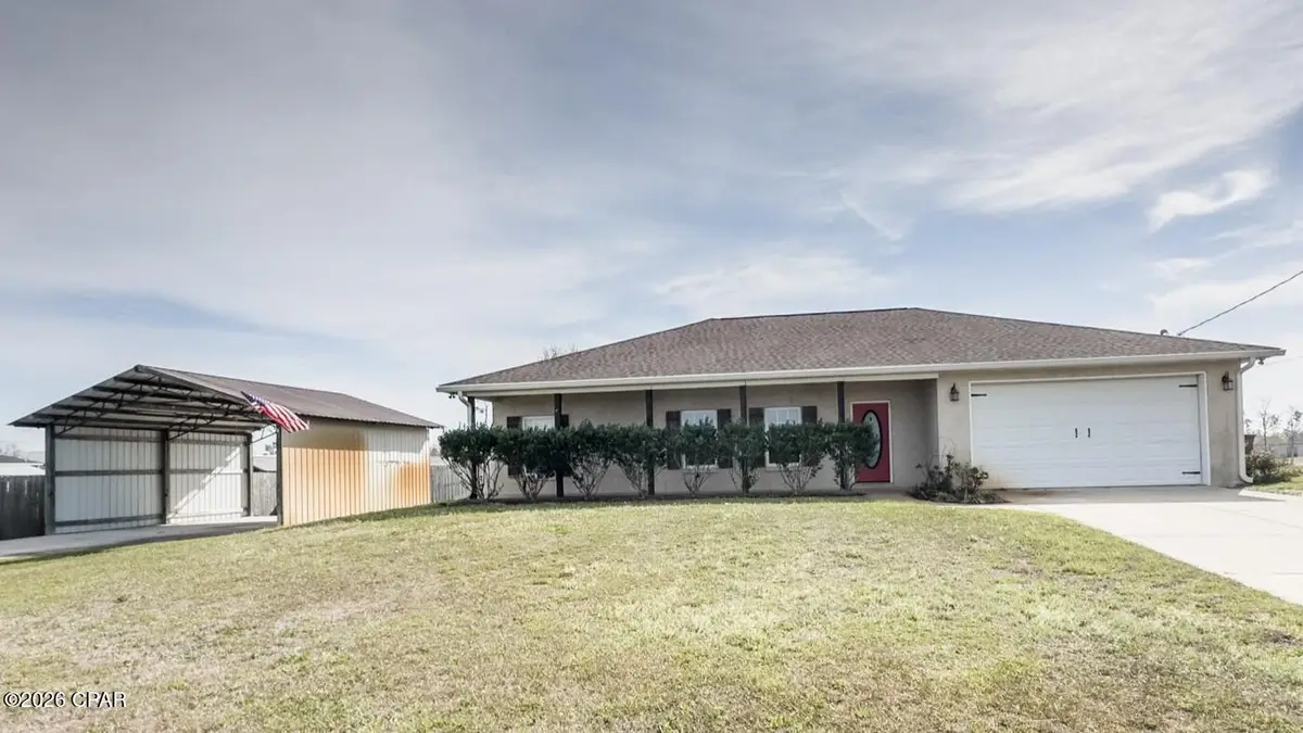 6035 N Star Drive, Panama City, FL 32404 - #1