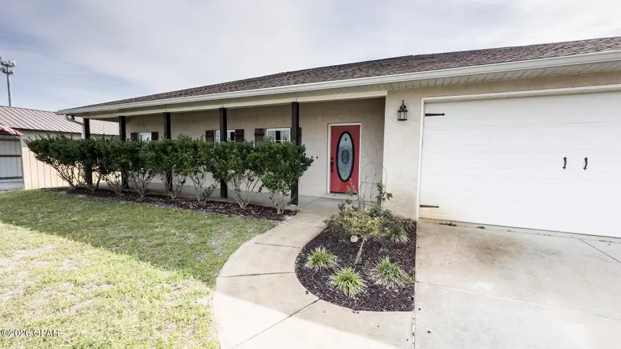 6035 N Star Drive, Panama City, FL 32404 - #2