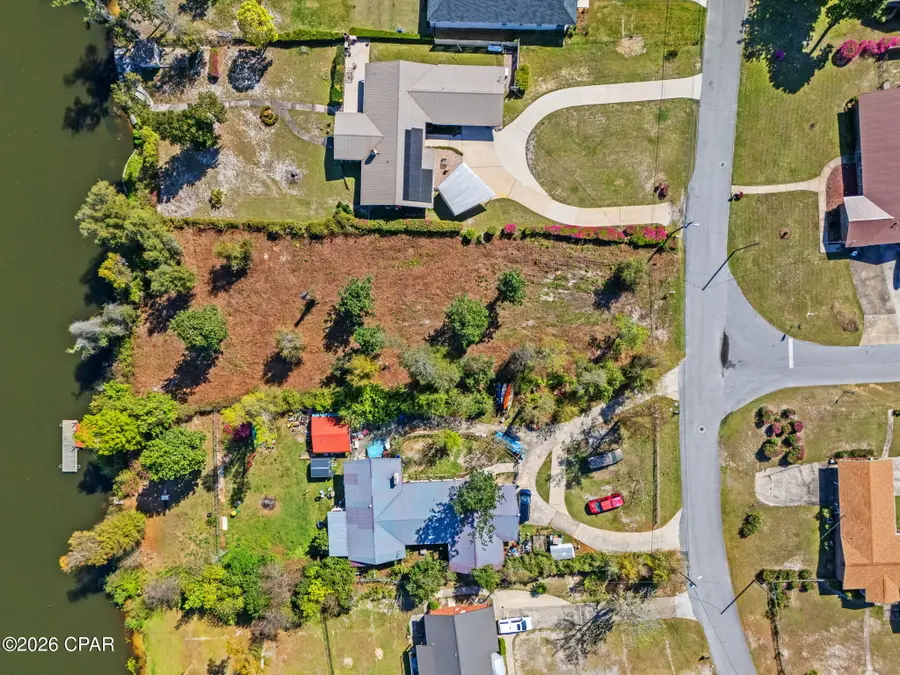 4813 S Lakewood Drive, Panama City, FL 32404 - #2