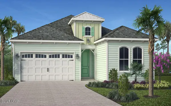 9377 Caribbean Soul Way, Panama City Beach, FL 32413