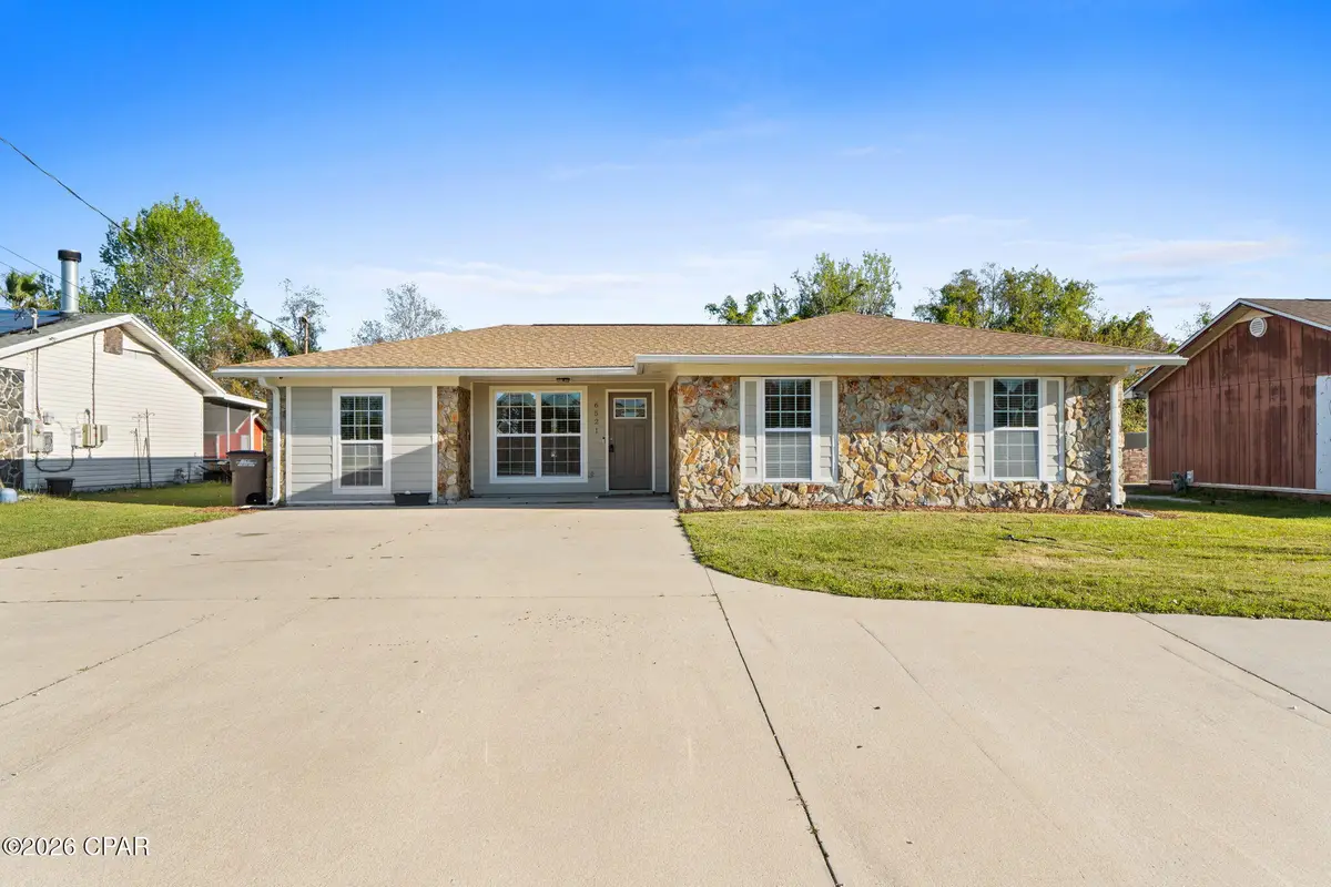 6521 Boat Race Road, Panama City, FL 32404 - #1