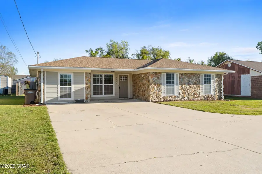 6521 Boat Race Road, Panama City, FL 32404 - #2