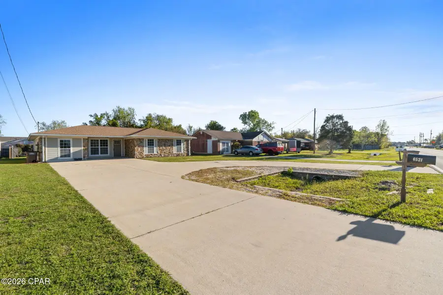 6521 Boat Race Road, Panama City, FL 32404 - #3