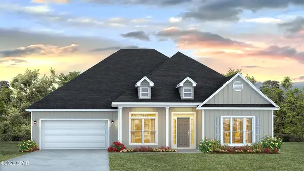 1408 Destini Lane, Southport, FL 32409