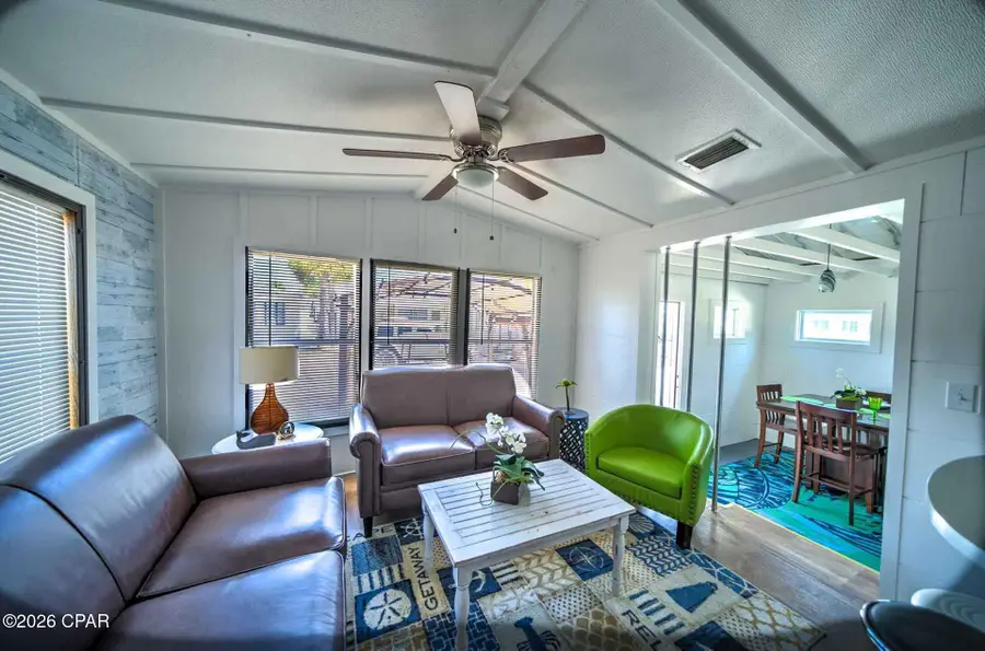 269 Seahorse Lane, Panama City Beach, FL 32408 - #2