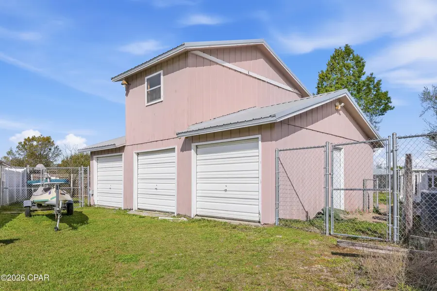 1702 Maine Avenue, Lynn Haven, FL 32444 - #2