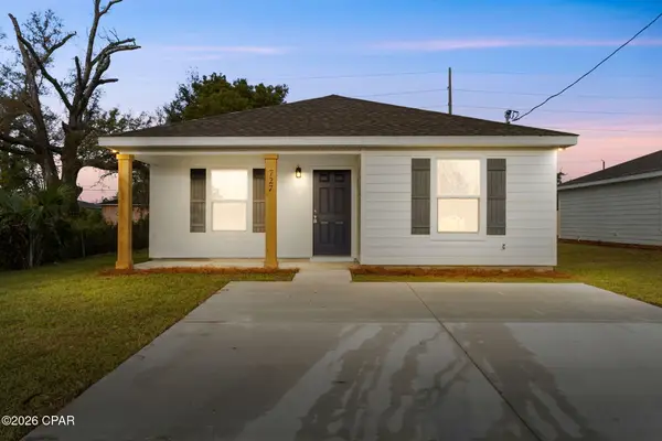 727 Kirklin Avenue, Panama City, FL 32401