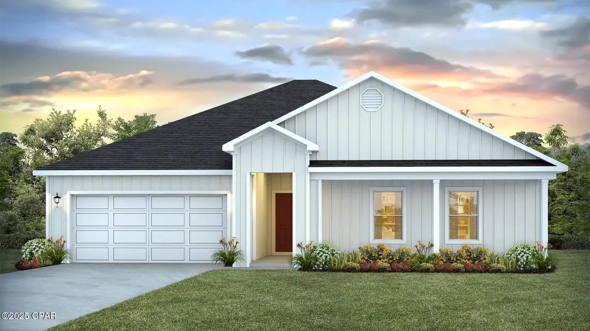 1406 Destini Lane, Southport, FL 32409 - #1