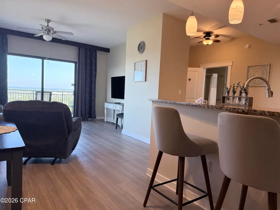 15100 Front Beach Road #1317, Panama City Beach, FL 32413 - #3