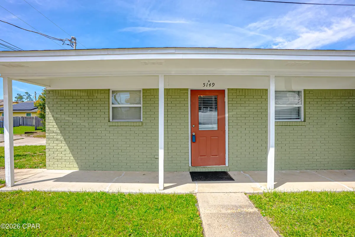 5149 Marla Drive #A, Panama City, FL 32404 - #1