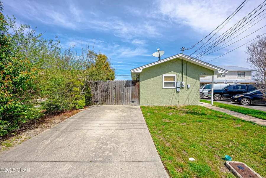 5149 Marla Drive #A, Panama City, FL 32404 - #3