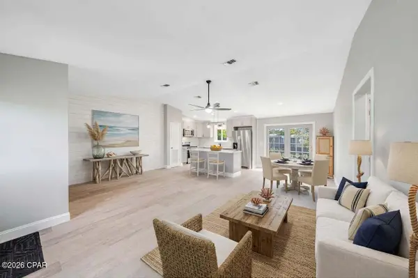 6612 Enzor Street, Panama City, FL 32404