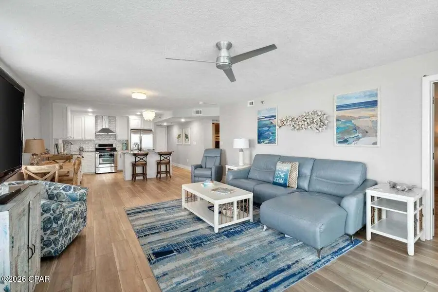 6201 Thomas Drive #709, Panama City Beach, FL 32408 - #2