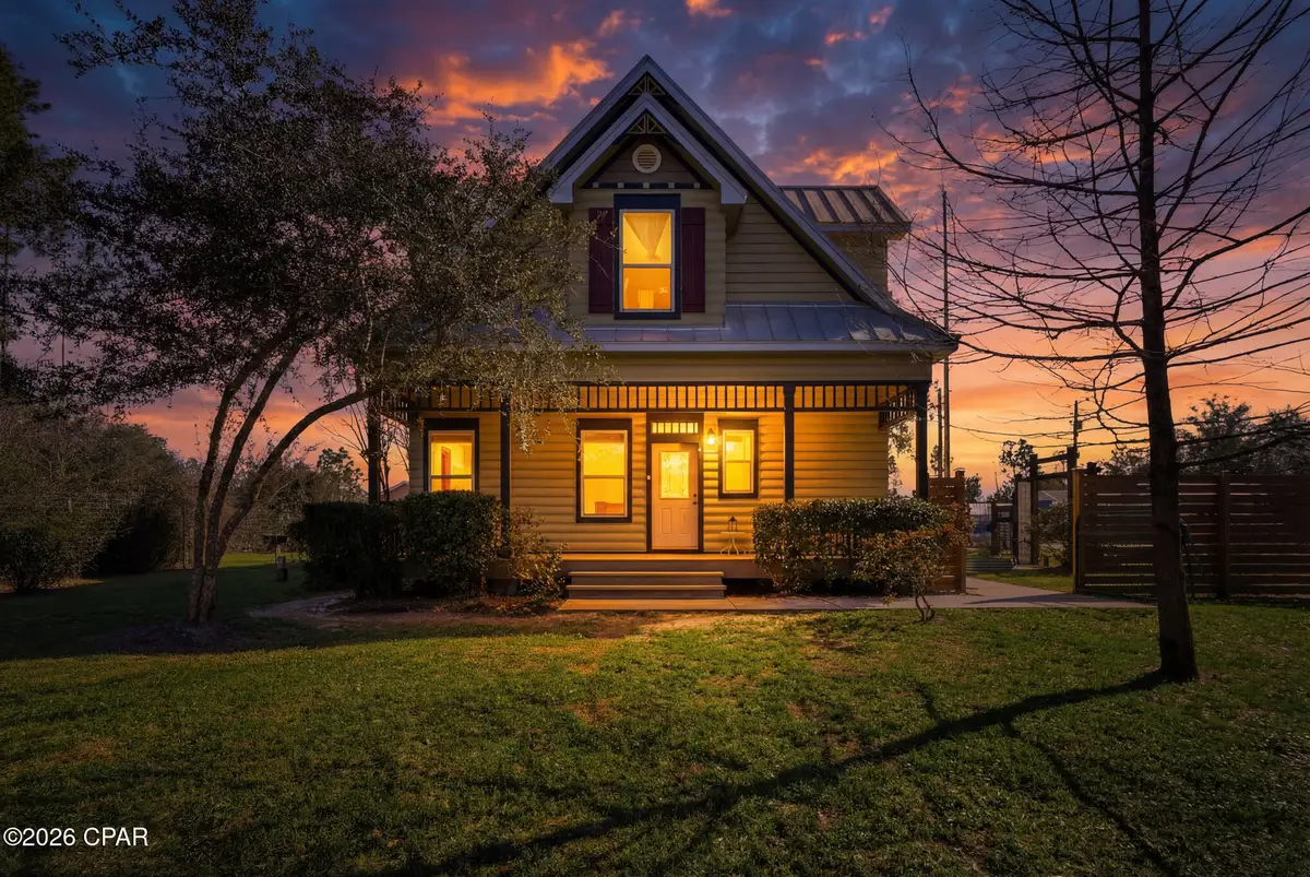 13728 Highway 20, Youngstown, FL 32466 - #1