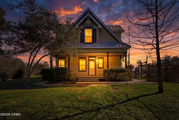 13728 Highway 20, Youngstown, FL 32466