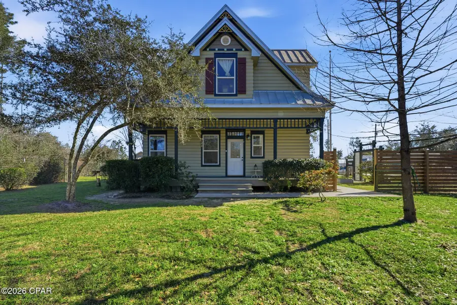 13728 Highway 20, Youngstown, FL 32466 - #2