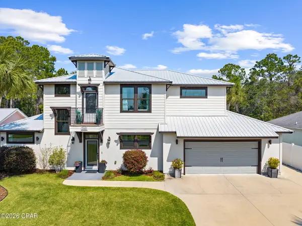 12560 Emerald Lake Drive, Panama City Beach, FL 32407