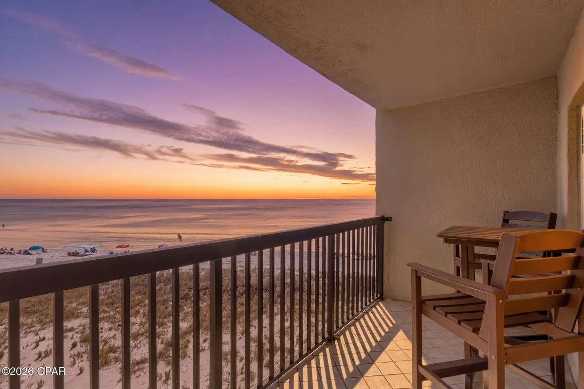23223 Front Beach Road #B3-407, Panama City Beach, FL 32413 - #1