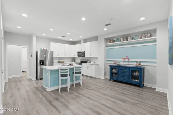 8405 Dockside Place, Panama City Beach, FL 32413