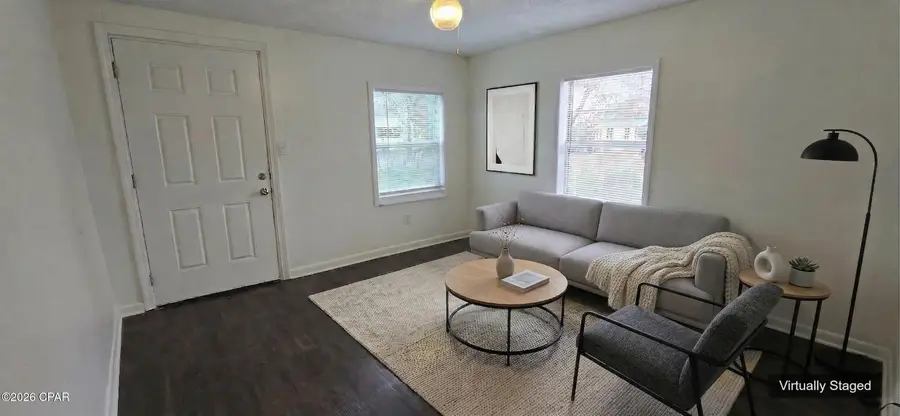 825 E 11th Court, Panama City, FL 32401 - #2