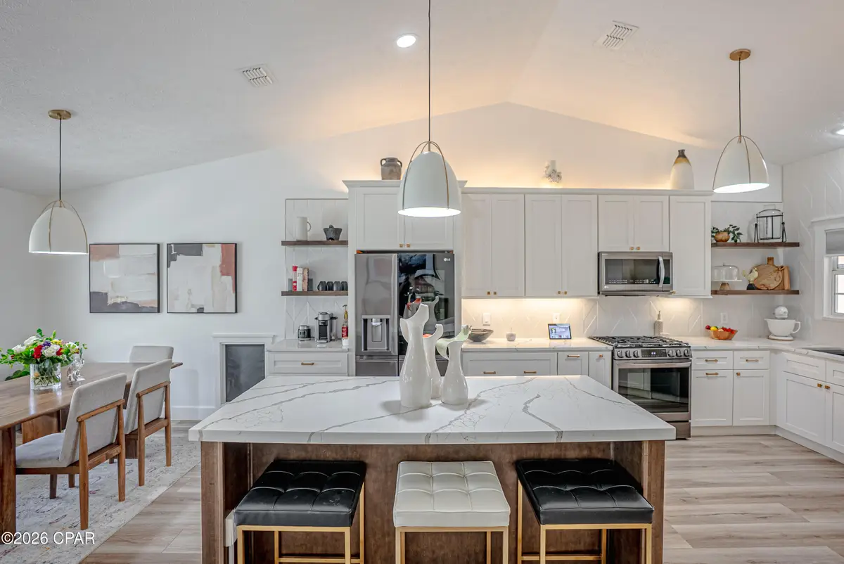 237 S Glades Trail, Panama City Beach, FL 32407 - #1