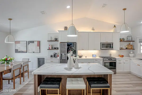 237 S Glades Trail, Panama City Beach, FL 32407