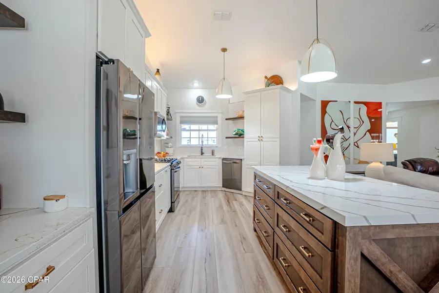 237 S Glades Trail, Panama City Beach, FL 32407 - #2