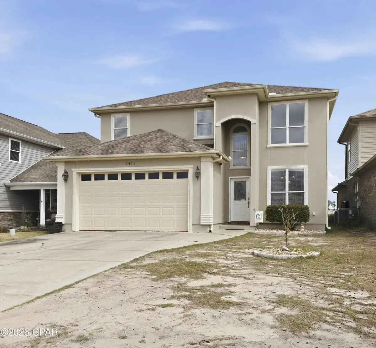 3412 Harrison Avenue, Panama City, FL 32405 - #1