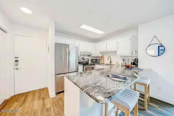 4725 Bay Point Road #260, Panama City Beach, FL 32408