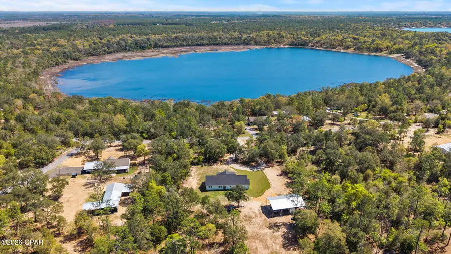 3399 Quail Ridge Drive, Chipley, FL 32428 - #2