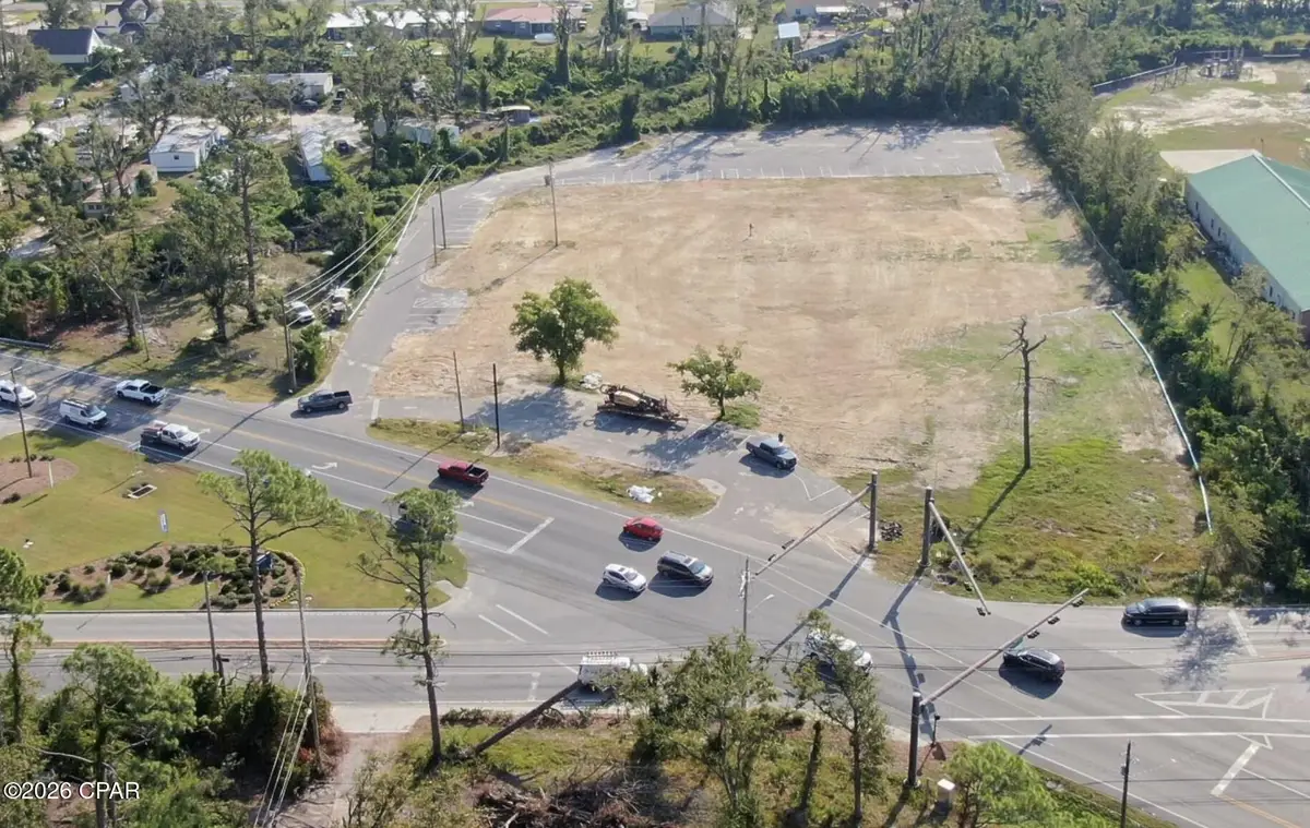 1336 Saint Andrews Boulevard, Panama City, FL 32405 - #1