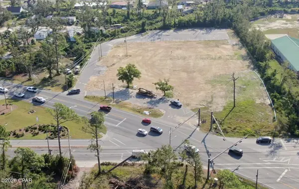 1336 Saint Andrews Boulevard, Panama City, FL 32405