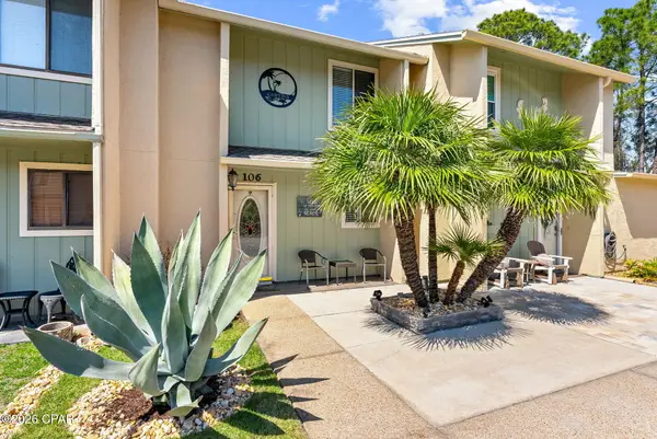 106 Tonya Lane, Panama City Beach, FL 32407