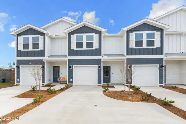 205 Palmeras Marinas Lane, Panama City Beach, FL 32407