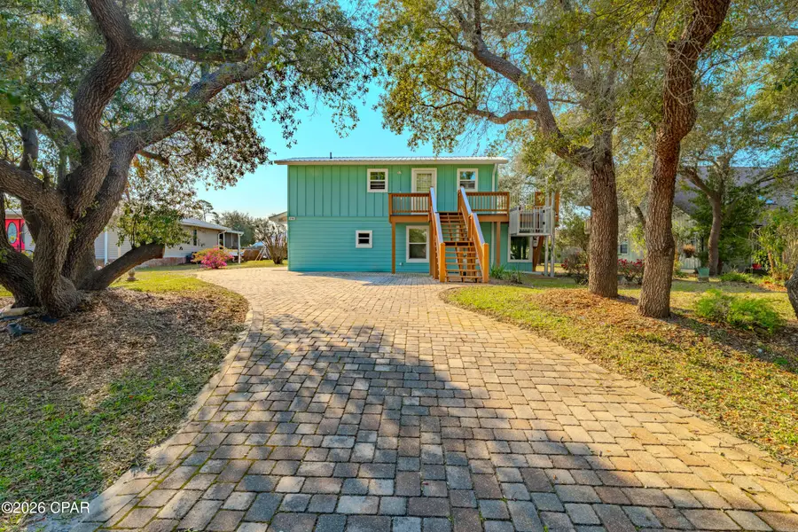 248 Ponce De Leon Street, Port Saint Joe, FL 32456 - #2