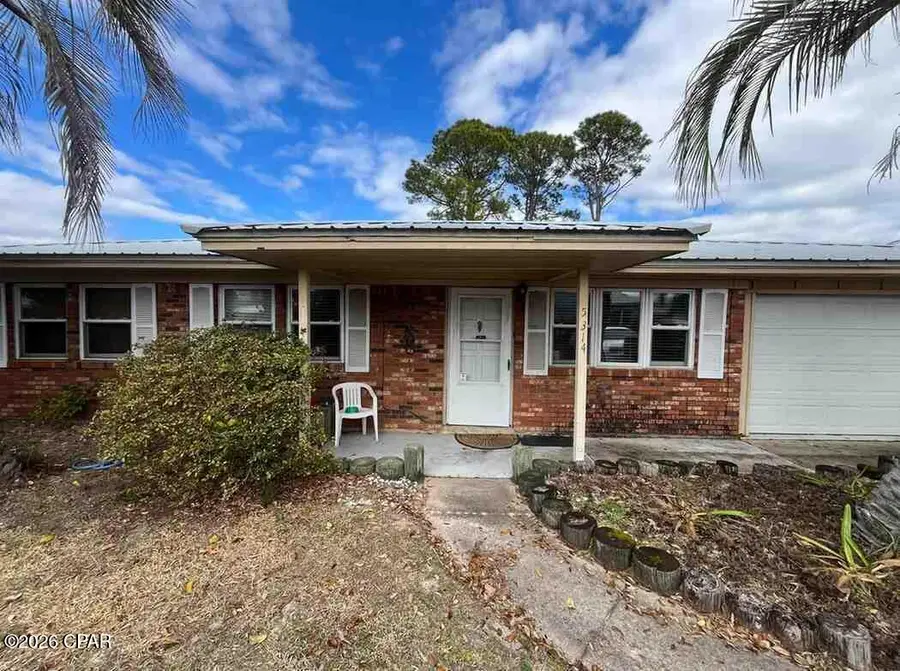 5314 Pinetree Avenue, Panama City, FL 32408 - #2