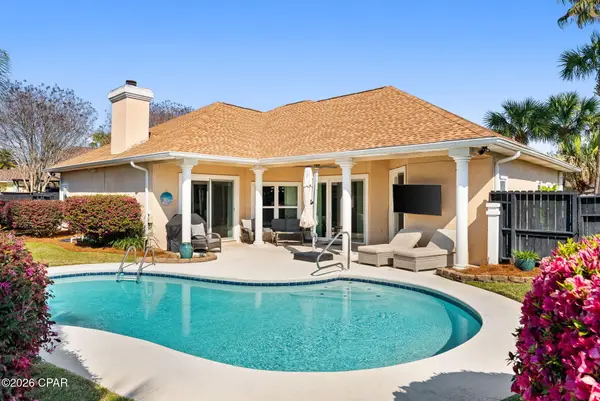 113 Palm Bay Boulevard, Panama City Beach, FL 32408