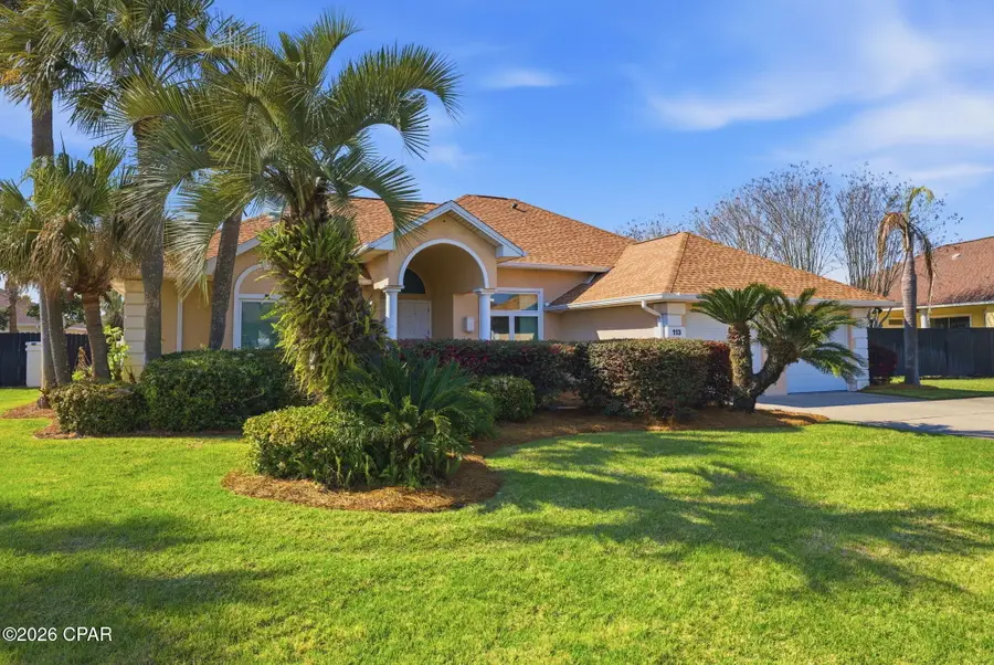 113 Palm Bay Boulevard, Panama City Beach, FL 32408 - #3