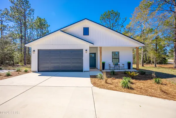 2021 Baldwin Street, Chipley, FL 32428
