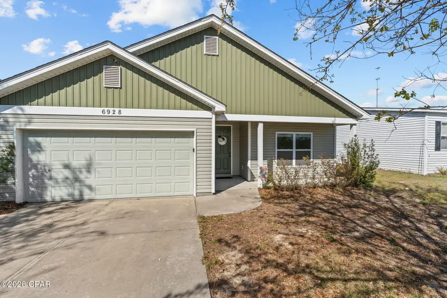 6928 Bayou George Drive, Panama City, FL 32404 - #3